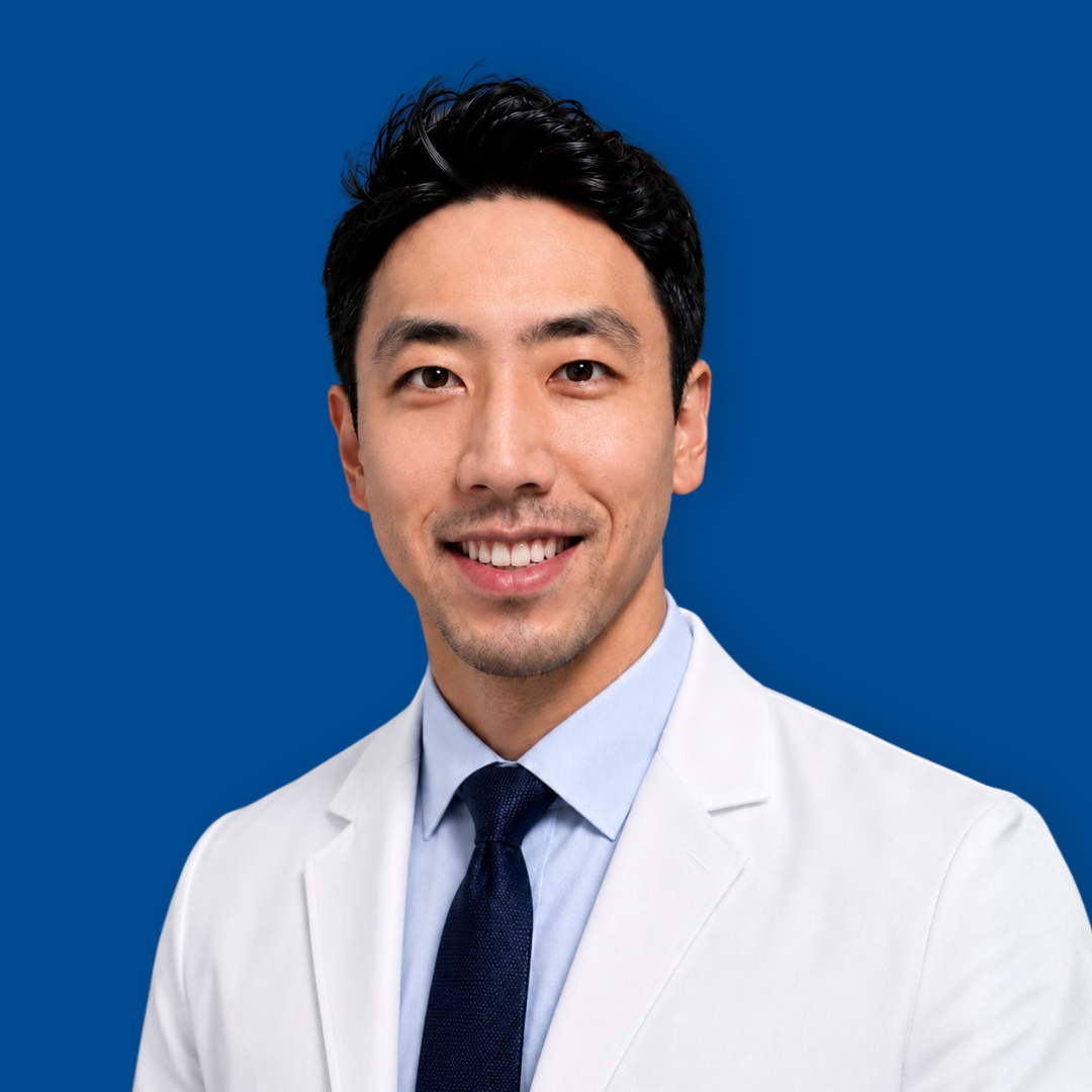 Dr. Paul Cho Headshot Edited Website 2026